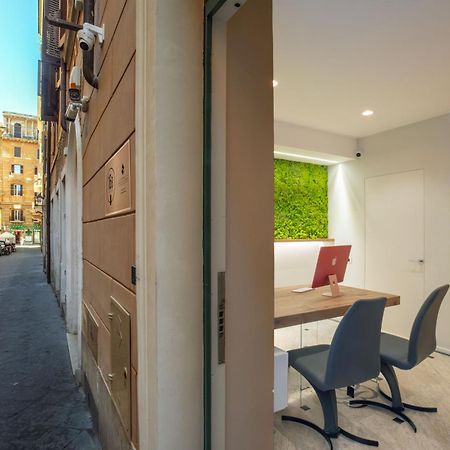 Viam 16B Suites Rom Exteriör bild